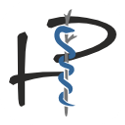 HP-Peters Logo