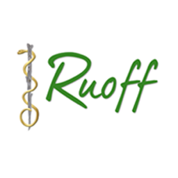 Naturheilpraxis Ruoff GbR Logo