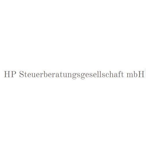 HP Steuerberatungsgesellschaft mbH Logo