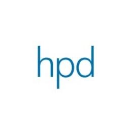 Hoffmann - Plümer - Daldrop PartGmbB Logo