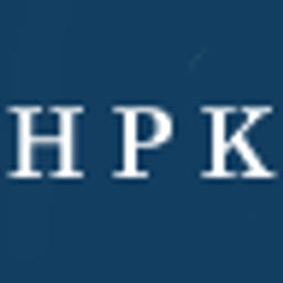 H | P | K Hans-Peter Körner Versicherungs- und Finanzmakler GmbH Logo