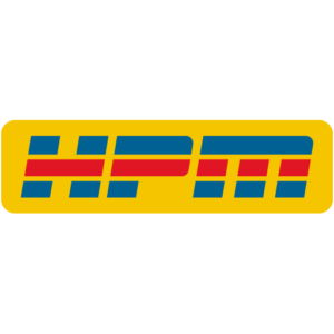 HPM Straßen- u. Tiefbau GmbH Logo