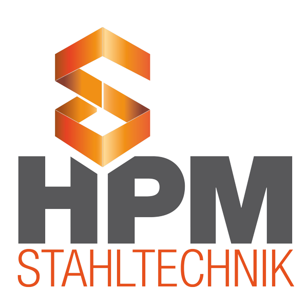 HPM-Stahltechnik GmbH Logo