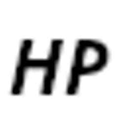 HP Racing International GmbH & Co. KG Logo
