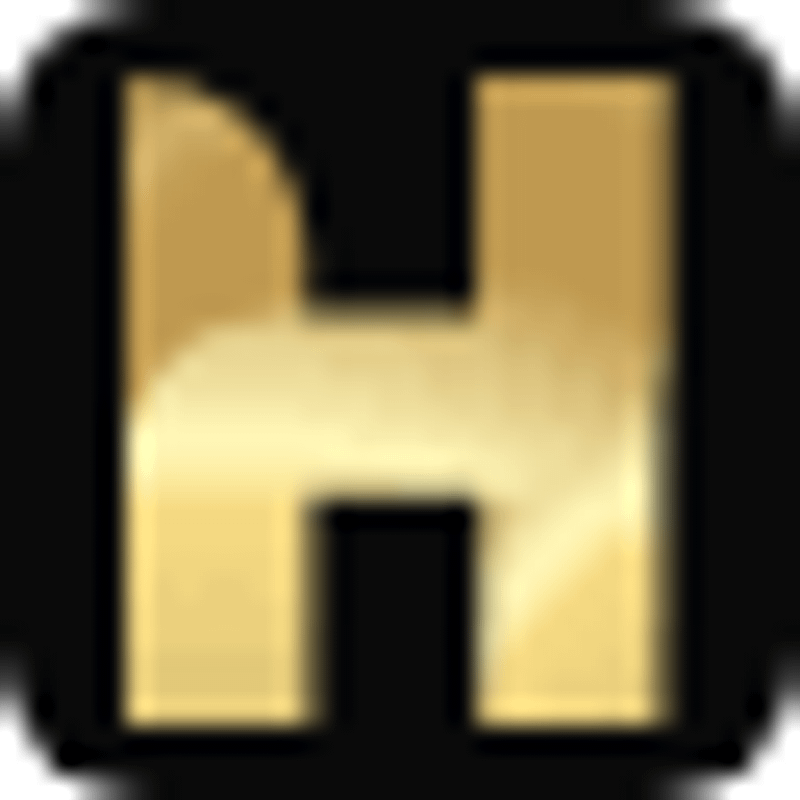 HProxy Logo