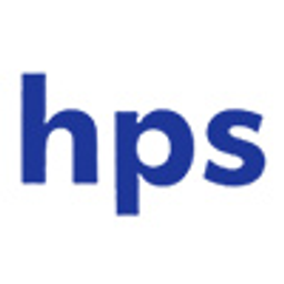 HPS Transporte GmbH Umzüge Logo