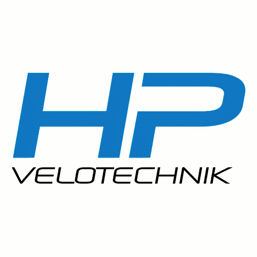HP Velotechnik GmbH & Co. KG Logo