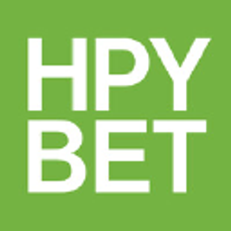 Hpybet Logo