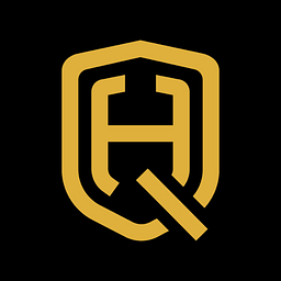 HQ Germany Logo