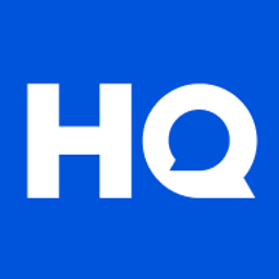 HQ - Frankfurt, Bockenheimer Landstrasse Logo