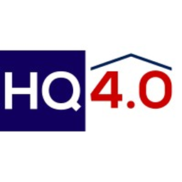 HQ 4.0 Versicherungsmakler Logo