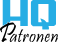 hqpatronen.de Logo