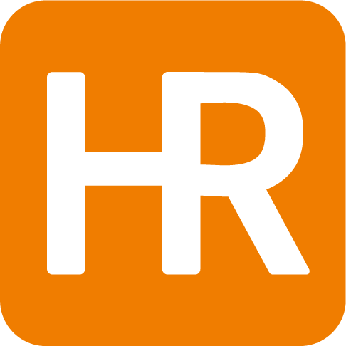 HR Abbruch GmbH Logo