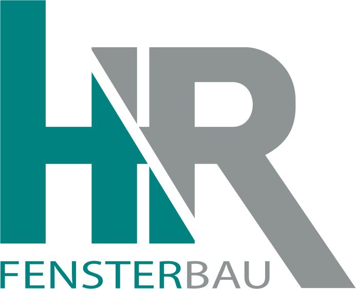 HR Fensterbau GmbH Logo