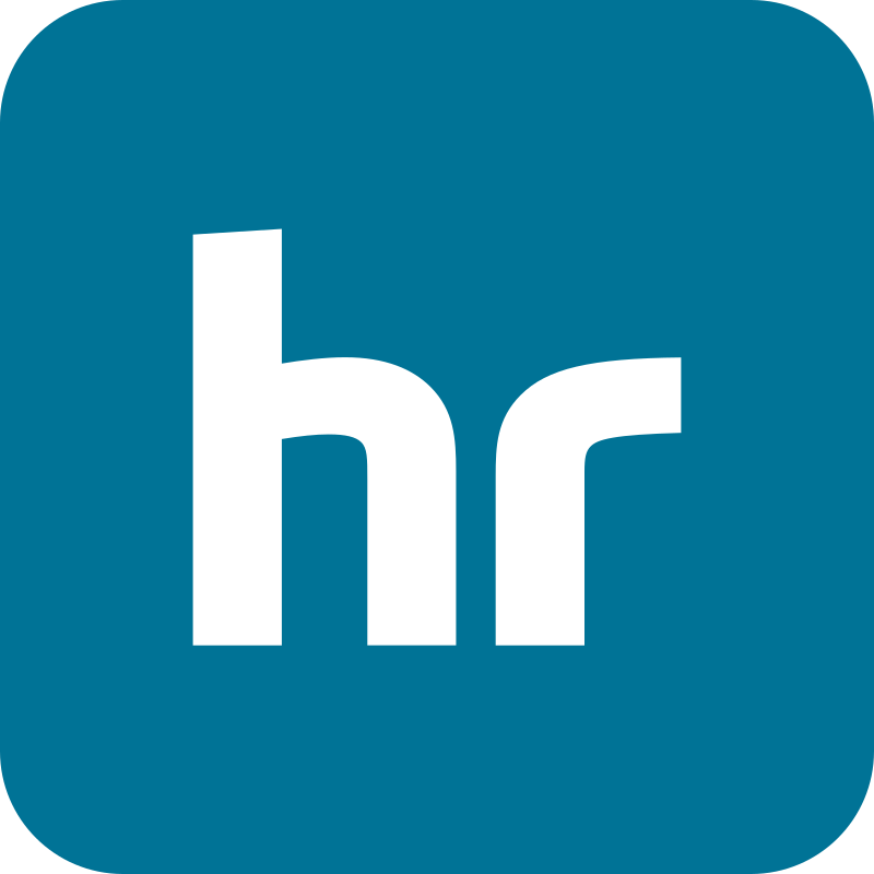 hr-fernsehen.de Logo