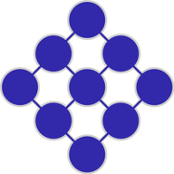 High Resolution Systems Logo
