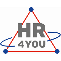 HR4YOU AG Logo