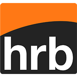 Hrb Shop Logo