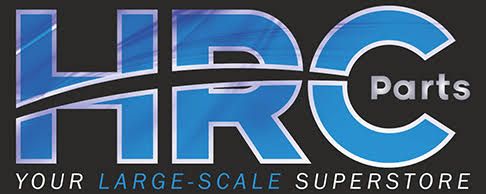 hrc-parts.nl Logo