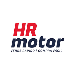 Hr Motor Logo