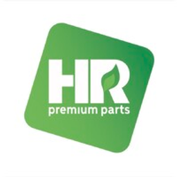 hrpremiumparts.de Logo