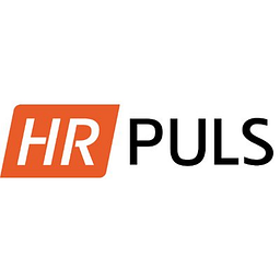 HR Puls GmbH // Schlaue HR Software Logo