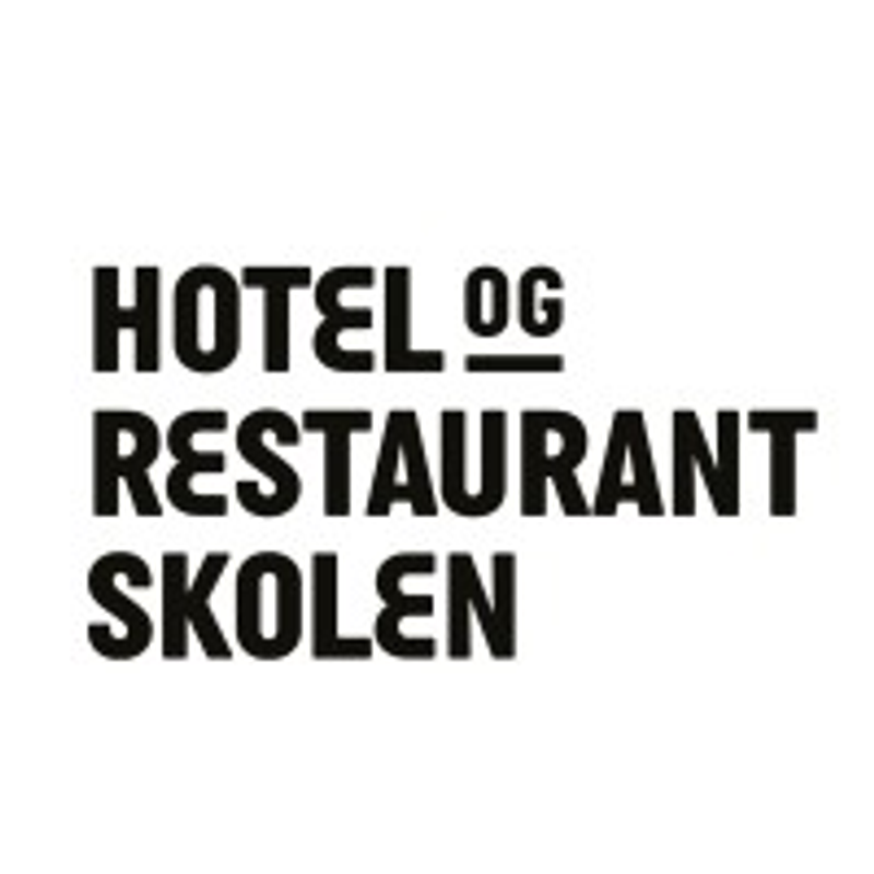 Hotel Og Restaurantskolen Logo