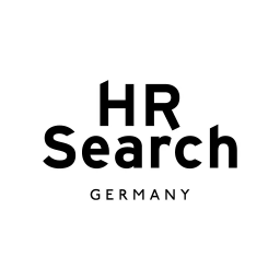 HR Search Germany GbR Logo