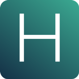 HRVST GmbH Logo