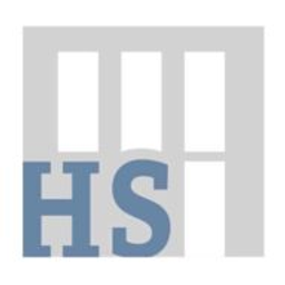 HS GmbH Logo
