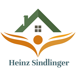 Immobilienfinanzierung Heinz Sindlinger bei Dr. Klein FB Zollernalb Logo