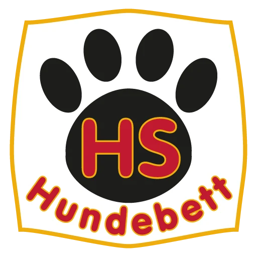 HS-Hundebett Logo