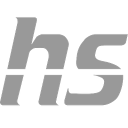 hs-sound Logo