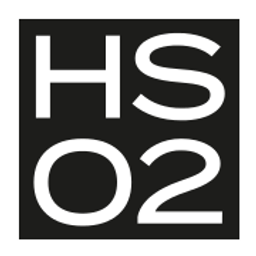 HS.02 huthwelker.stoehr building concepts Fachrichtung Innenarchitektur Logo