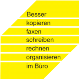 Hartmann + Stanyak Bürosysteme GmbH Logo