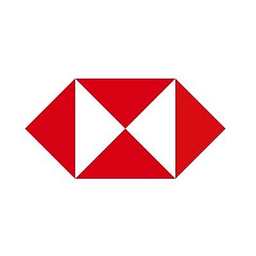 HSBC UK Logo