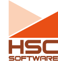 HSC Hard- und Software Consulting GmbH Logo