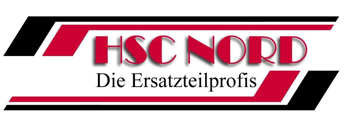 HSC Nord - Ersatzteile Logo