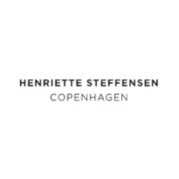 Henriette Steffensen Copenhagen - HSCPH Logo