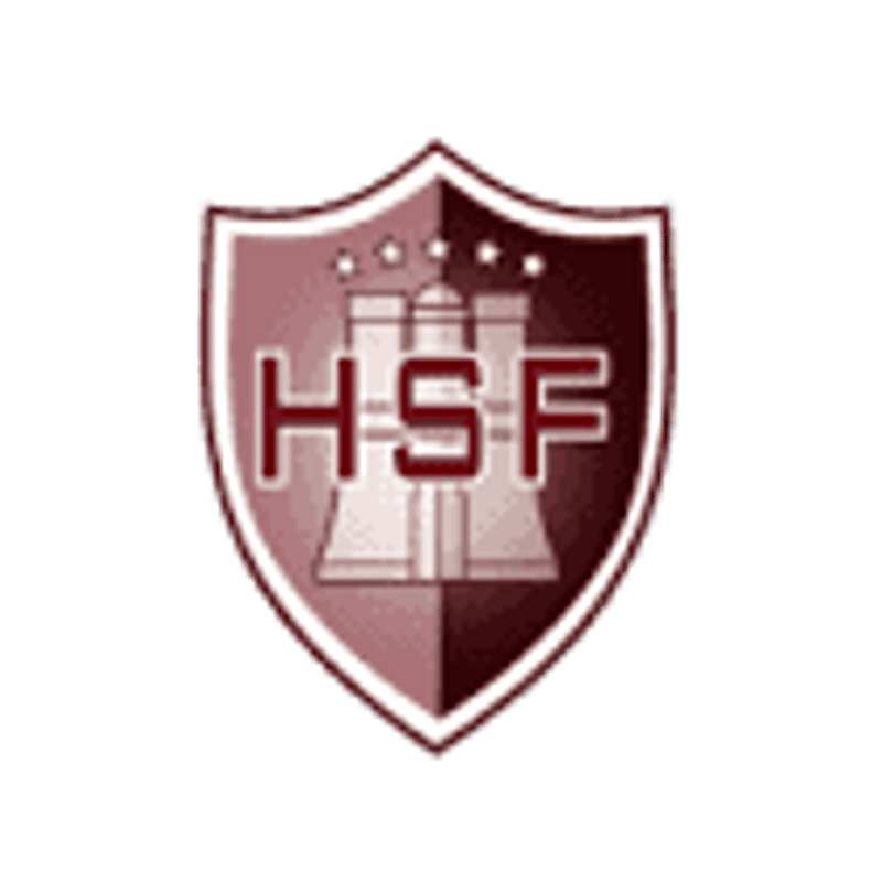 HSF Hanse-Secure & Facility-Service Logo