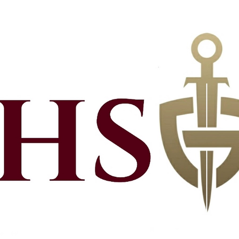 HSG Switzerland - Security, Protection and Risk Management Logo