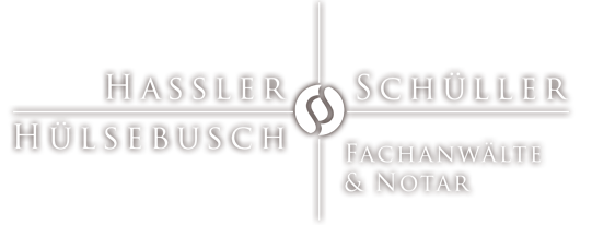 Hsh Kanzlei Logo