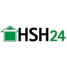 hsh24.net Logo