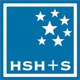 HSH+S Headhunter Logo