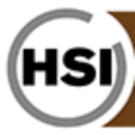 HSI Abwassertechnik Logo