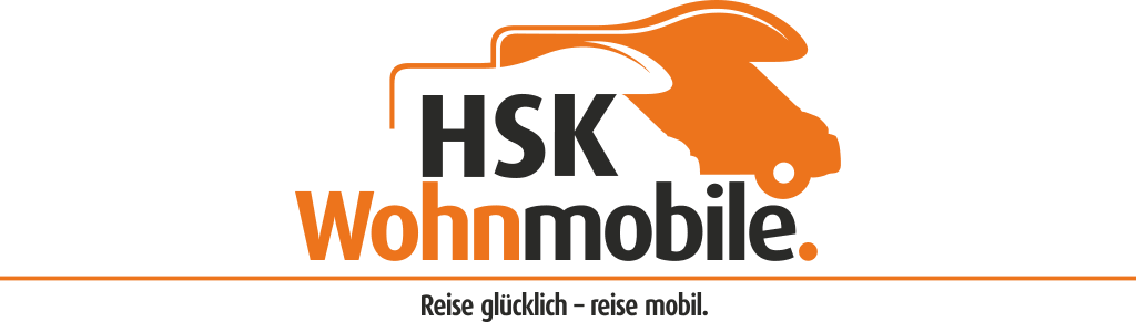 HSK-Wohnmobile Logo