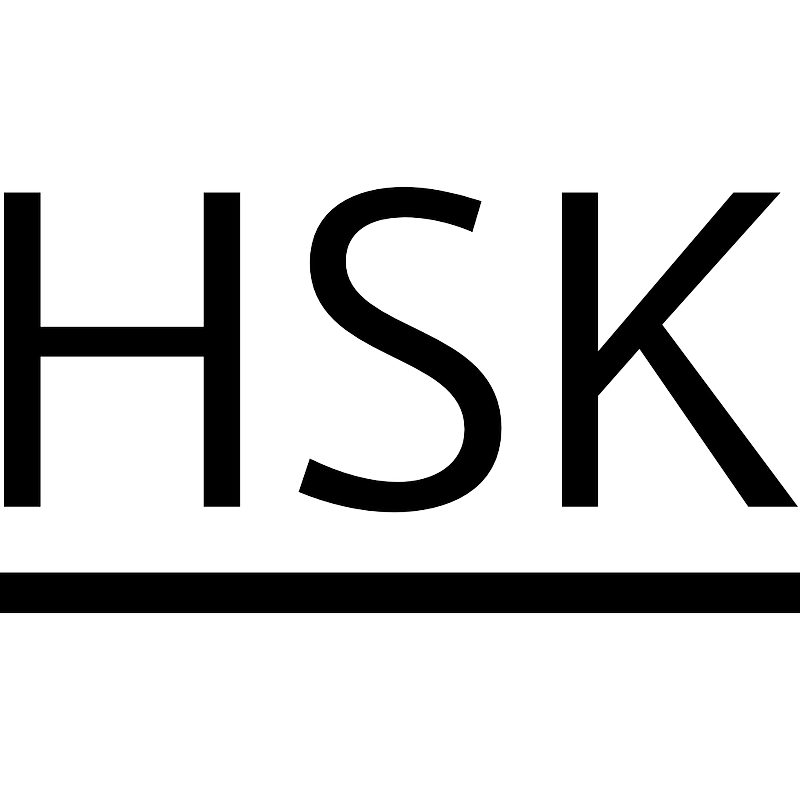 HSK Logo