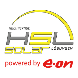 HSL Solar GmbH Logo