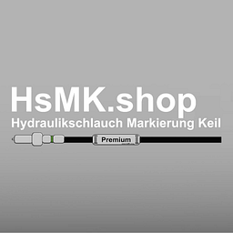 hsmk.shop Logo