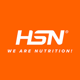 HSN - We Are Nutrition! Logo